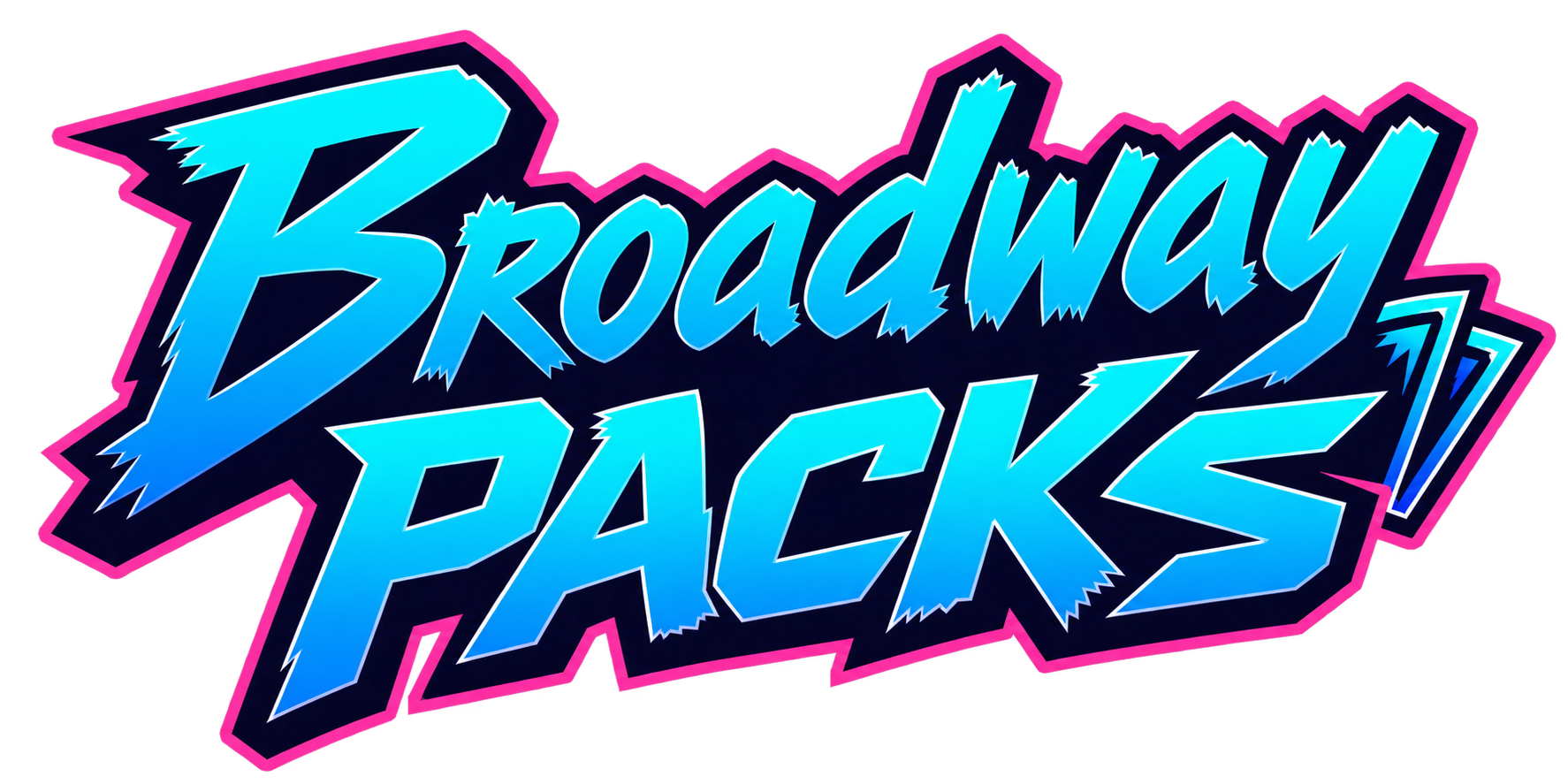 Broadway Packs